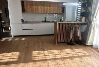 Apartament 2 camere- prima inchiriere, loc de parcare, Tunari-Otp - 2