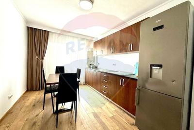 Apartament 3 Camere de Inchiriat - Ultracentral, Bd. Mamaia ,Capitol - 3