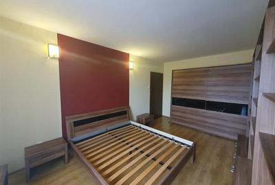 Apartament cu 4 camere decomandat, mobilat în Tudor - 9