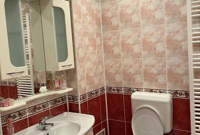 Apartament cu 2 camere decomandat în Central - 3