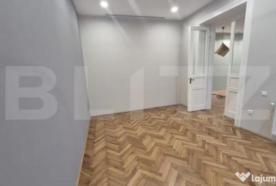 Spațiu comercial, de 284 mp, în Ultracentral - 2