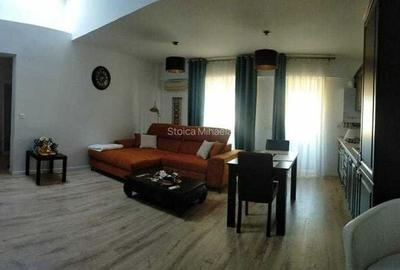 Apartament cu 2 camere în Gării - 3