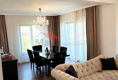 Casă cu 4 camere cu Teren 337 Mp în Central - 1