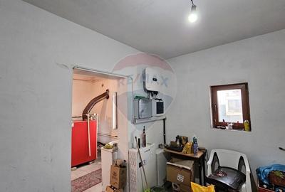 Casă cu 6 camere cu Teren 1000 Mp în Sfântu Ilie - 52