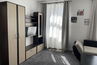 Apartament cu 2 camere semidecomandat în Griviței - 7