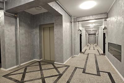 Apartament cu 2 camere decomandat în Ultracentral - 8