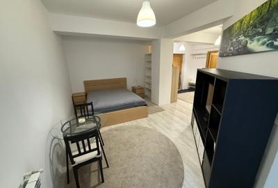 Ghencea / Studio modern+Boxa - 1