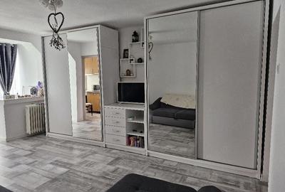 Garsonieră semidecomandată în Central - 5