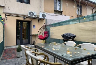 Studio cochet de inchiriat - Baba Novac - 18