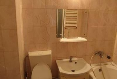 Garsonieră în Central - 1