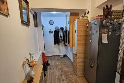 Apartament cu 2 camere Decomandate Etaj 1 - Zona Ultracentral - 3