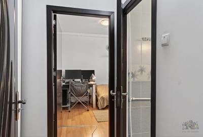 Apartament cu 2 camere semidecomandat în Bucureștii Noi - 8