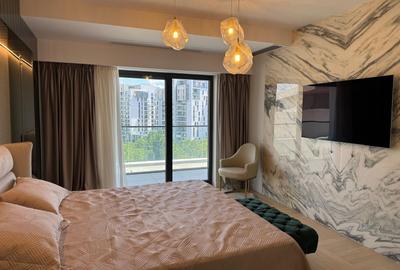 Apartament cu 3 camere decomandat în Herăstrău - 7