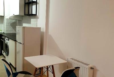 Vand Studio Dublu Marmura Residence - 3