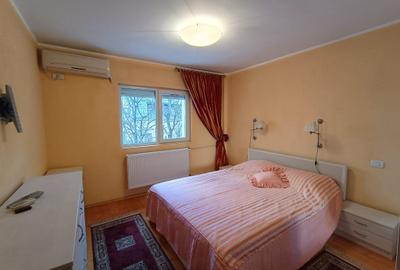 Victoriei - Titulescu 3 camere mobilat nou - 13