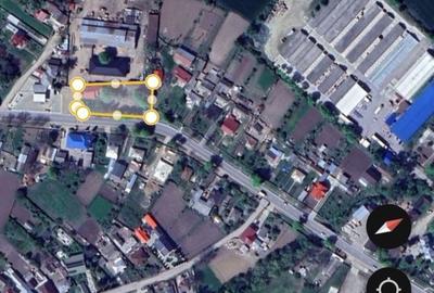 Spațiu comercial, de 300 mp, în Central - 1