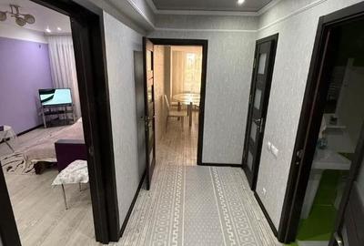 Garsonieră decomandată în Colentina