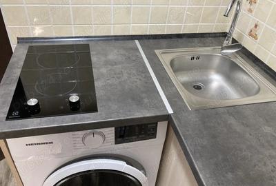 Inchiriez garsoniera zona Expo Marasti - 2