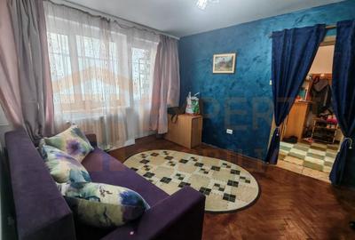 Apartament cu 2 camere semidecomandat în Tomis II - 6