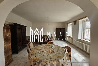 Casa Individuala | 8 camere | 6 bai | 300 mpu | Turnisor - 4