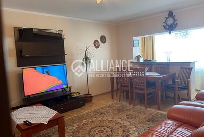 INEL 2/DEZROBIRII (COD04) - Apartament 4 camere 98 mp - Constanta - 11