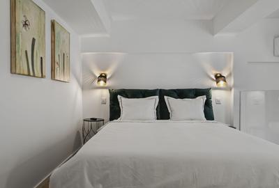 Apartament cu 2 camere tip loft în Noa Residence, Pajura - 11