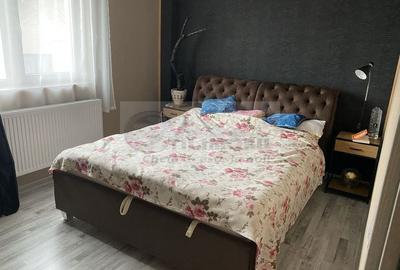 Apartament cu 2 camere, 61.6 mp - Zona 5 Drumuri - loc de parcare ! - 1