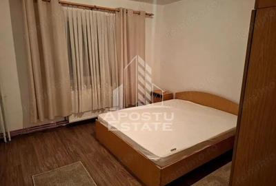 Apartament cu 2 camere decomandat în Torontalului - 5