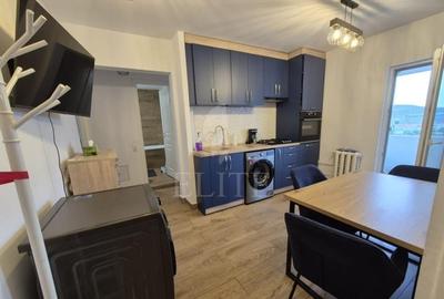 Apartament 2 camere în zona NICOLAE TITULESCU