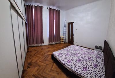 Apartament cu 2 camere de vanzare in zona Foisorul de Foc - 5