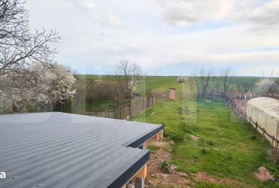 Casă cu 4 camere în Dumbrava - 2