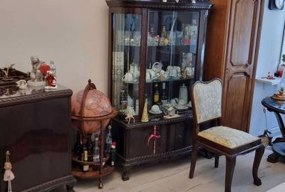 Garsonieră semidecomandată în Băneasa - 7