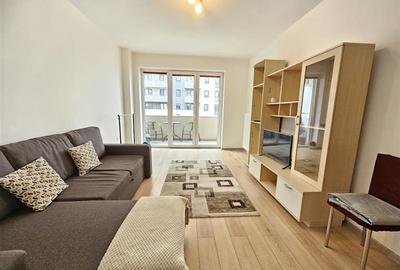 Apartament cu 2 camere decomandat, mobilat în Libertății - 2