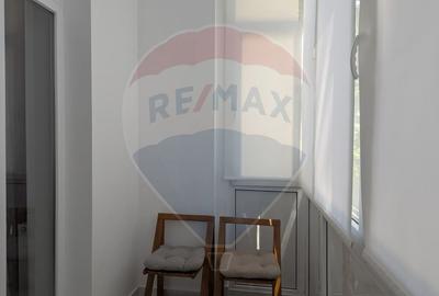 Apartament cu 2 camere de inchiriat in zona Barbu Vacarescu - 3