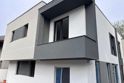 Casă individuală cu 4 camere cu Canalizare în Străulești - 7