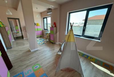 Gradini?a particulara in regim P+1, 370 mp + curte 720 - 4