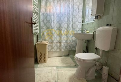 Apartament 2 camere in Tudor, langa Iulius Mall - 18