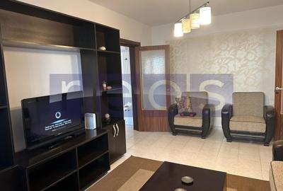 Apartament cu 2 camere semidecomandat, mobilat în Polonă - 2