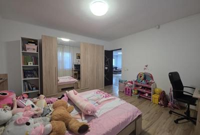 Casă individuală cu 2 camere cu Teren 423 Mp în Domnești - 6