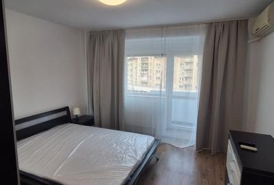 Apartament cu 2 camere decomandat, mobilat în Unirii - 11