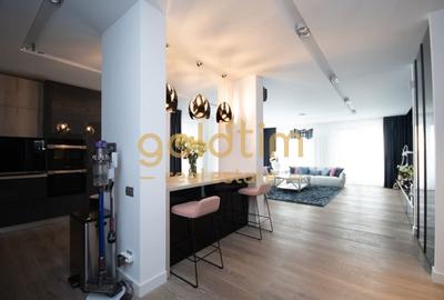 PENTHOUSE SUPERB/VEDERE LIBERA/2LOCURI PARCARE/SPATII GENEROASE/SUPERB/TERASA - 5