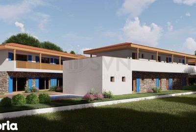 Teren de 2210 mp, în Limanu - 7