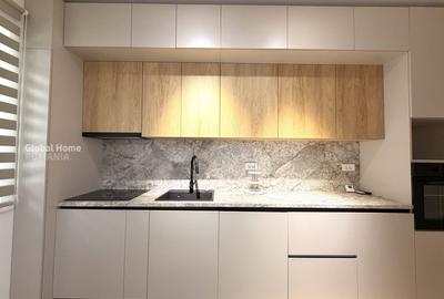 Apartament cu 2 camere decomandat, mobilat în Aviației - 10