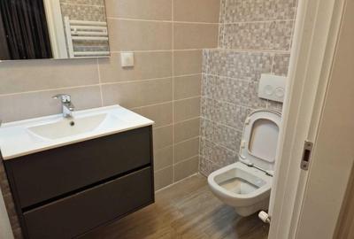 Apartament o camera Calea Motilor - 3