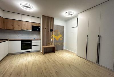 2 camere open space, Parcare, Premium, Prima inchiriere, Iulius Mall - 8