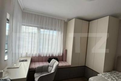 Apartament cu 3 camere decomandat, mobilat în Central - 7