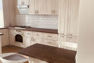 Apartament cu 2 camere decomandat în Exterior Vest - 4