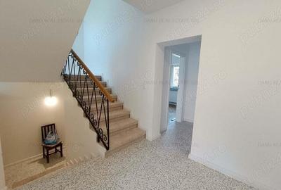 Comision0% Vila moderna 6 camere,beci si garaj Brasovul Vechi - 10