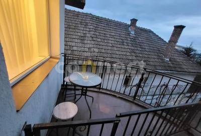 Apartament cu 2 camere semidecomandat în Gheorgheni - 11