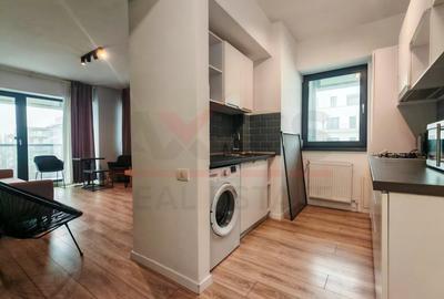 Apartament cu 2 camere decomandat, mobilat în Central - 6